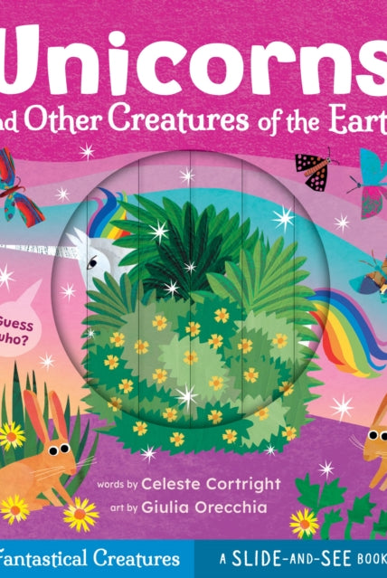 Unicorns and Other Creatures of the Earth