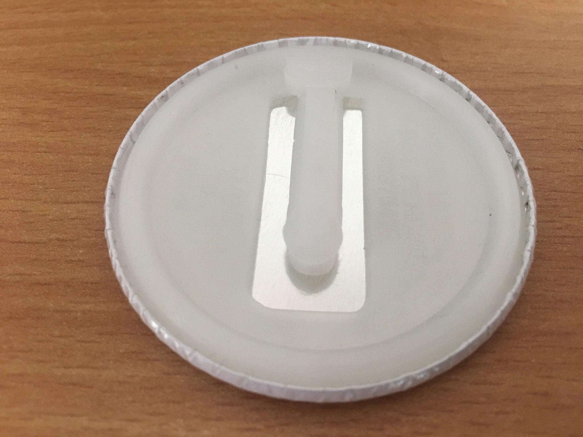 ‘I Survived North Belfast’ South Belfast and Gentrified Areas of East Belfast Clip-on Badge ***FREE U.K. DELIVERY*** - Belfast Books