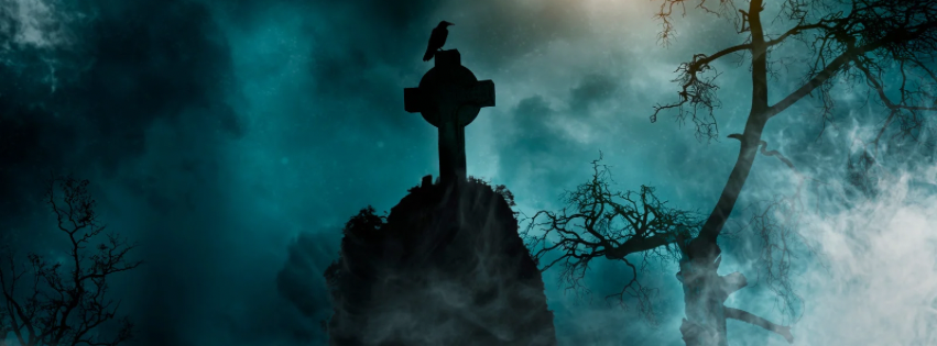 Top Horror of 2025