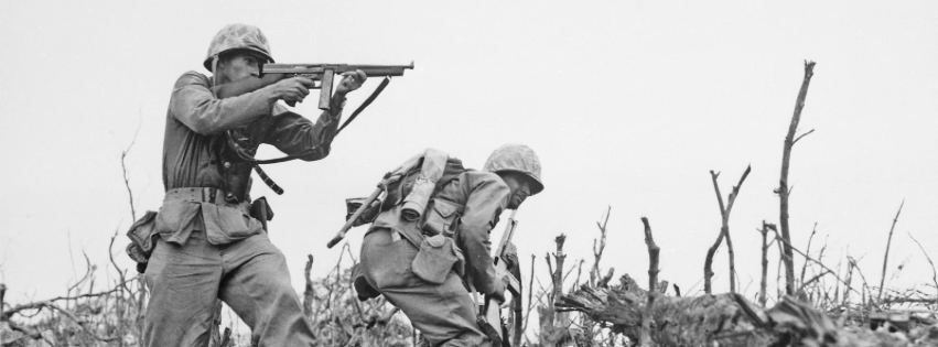 World War 2 Books