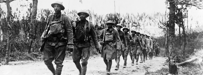 World War One Books