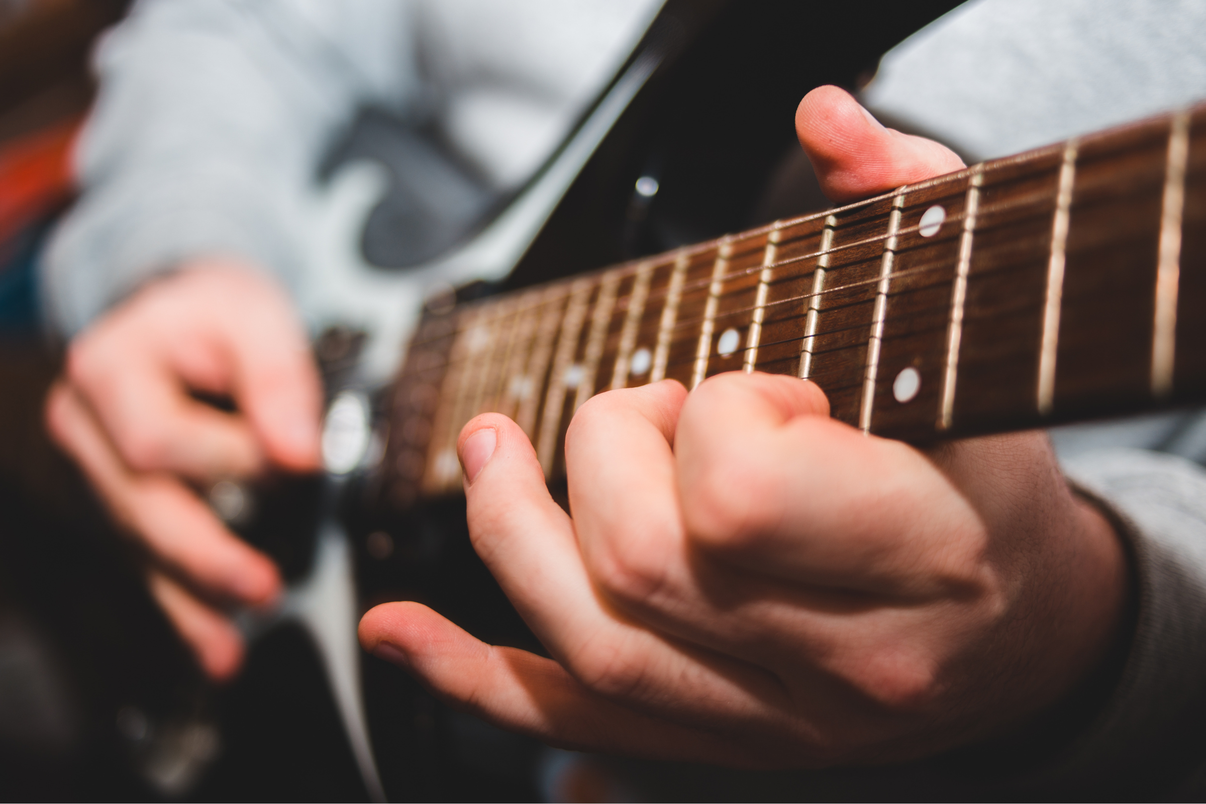 Music and Bands Coffee Table Books