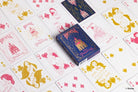 Bicycle(R)  Princess Pink/Navy