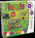 Fluzzle