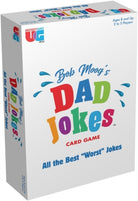 Bad Dad Jokes
