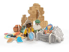 Ancient Egypt Playset