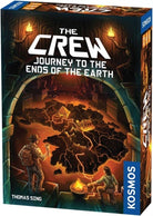 Crew: Journey to the Ends of the Earth