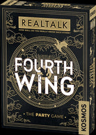 RealTalk - Fourth Wing