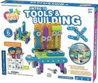 Intro to Tools & Building