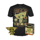 Gremlins Gizmo Pop & Tee XL