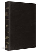 ESV Personal Reference Bible, front cover