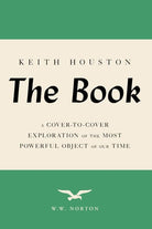 The Book : A Cover-to-Cover Exploration of the Most Powerful Object of Our Time, front cover