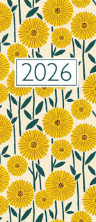 Church Pocket Book Diary with Lectionary 2026 : 14-Month Christian Personal Organiser with Liturgical Calendar, Daily Scripture Readings, and Church Event Scheduler for 2026, front cover