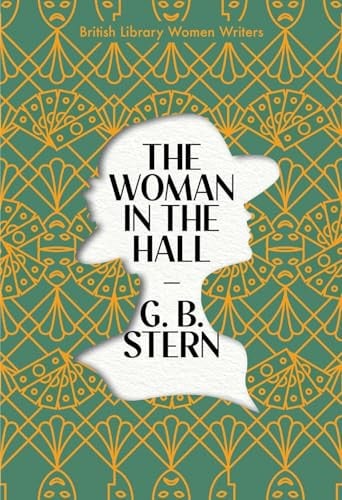 The Woman in the Hall : 29, front cover