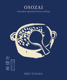 Osozai : Everyday Japanese home cooking