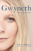 Gwyneth : The Biography, front cover