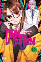 Dandadan, Vol. 16 : Volume 16