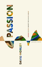 Passion, front cover