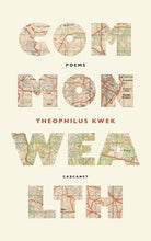 Commonwealth, front cover