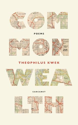Commonwealth, front cover