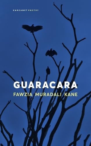Guaracara, front cover