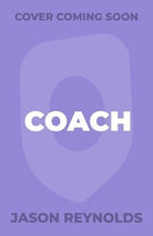 Coach, front cover