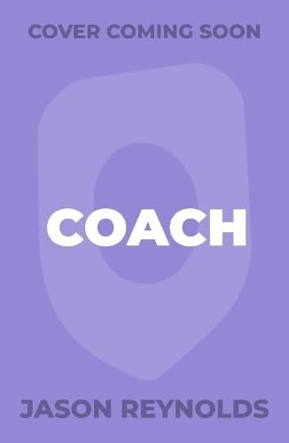 Coach, front cover