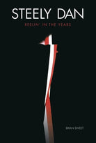 Steely Dan : Reelin' in the Years, front cover