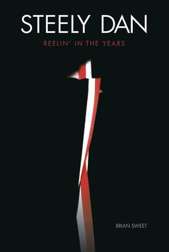 Steely Dan : Reelin' in the Years, front cover