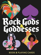 Rock Gods & Goddesses, front cover
