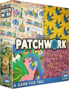 Patchwork (Revised Edition)