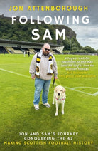 Following Sam : Jon and Sam's Journey Conquering the 42, front cover