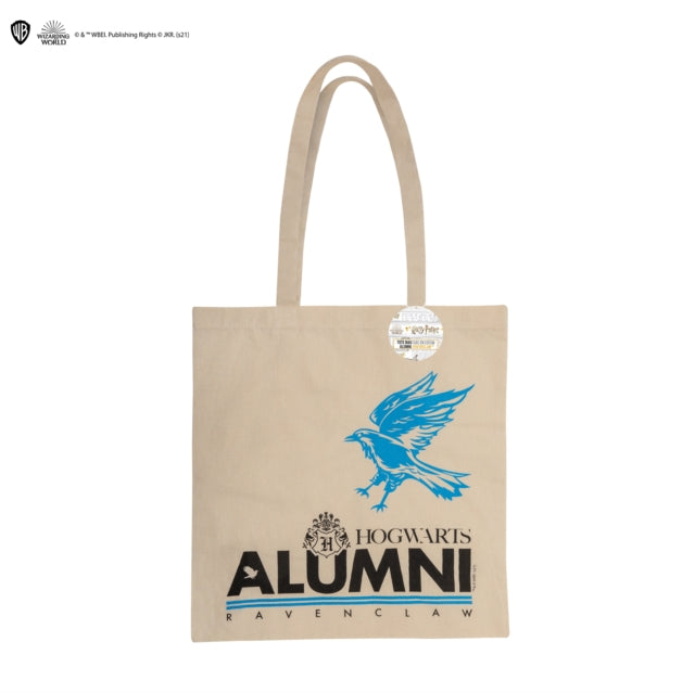 Tote bag - Alumni Ravenclaw - 4895205604469