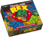 T Rex Board Game