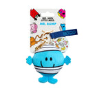 MR. Bump Keychain