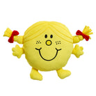 Small Plush Girls Sunshine