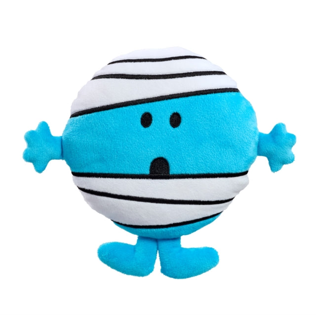 Small Plush Boys Bump