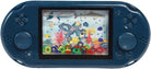 Water game - Coral reef