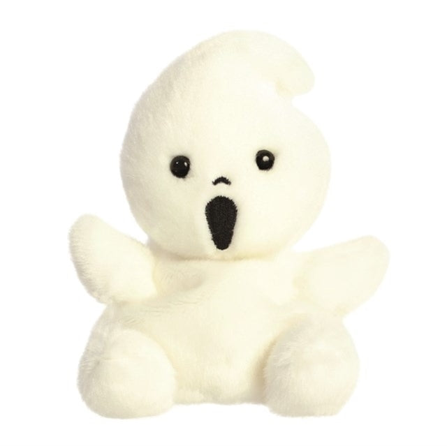 Palm Pals Boo Ghost 5in