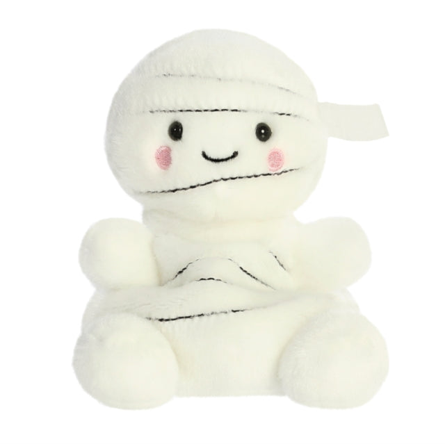 Palm Pals Brendan Mummy 5"