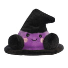 Palm Pals Rowena Witches Hat 5"
