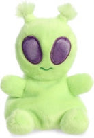 Palm Pals Ross Alien 5in
