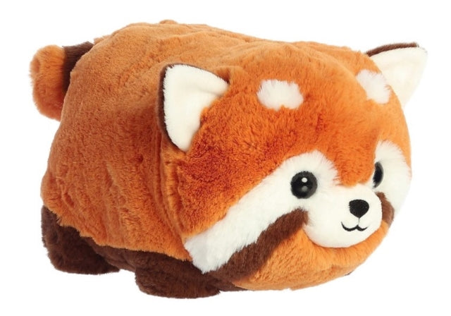 Spudsters Remy Red Panda 10in