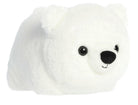 Spudsters Penni Polar Bear 10in