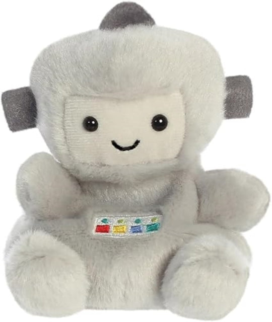 Palm Pals Gadget Robot 5in