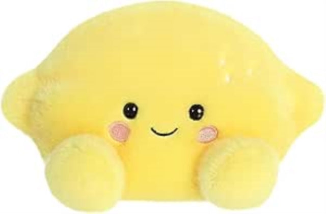 Palm Pals Yuzu Lemon 5in