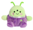 Palm Pals Zorg Green Alien 5in