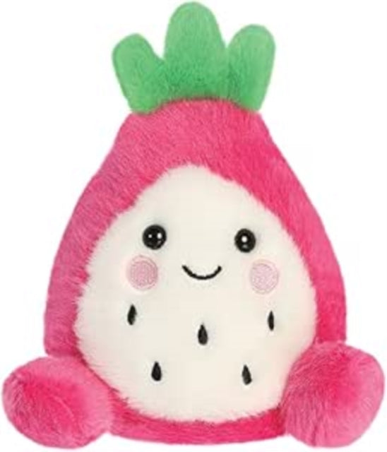 Palm Pals Rhys Dragon Fruit 5in