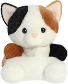Palm Pals Calico Cat 5in