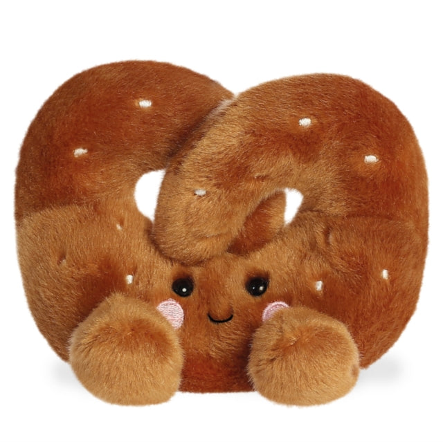 Palm Pals Twist Pretzel 5in